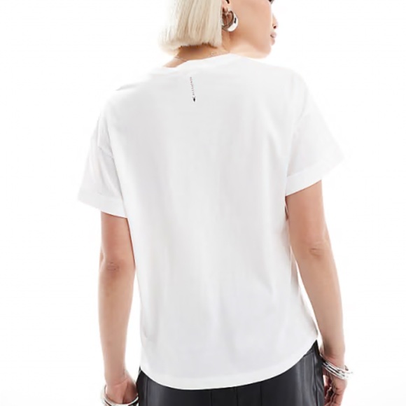 All Saints Briar relaxed shirt. New. - Picture 4 of 9